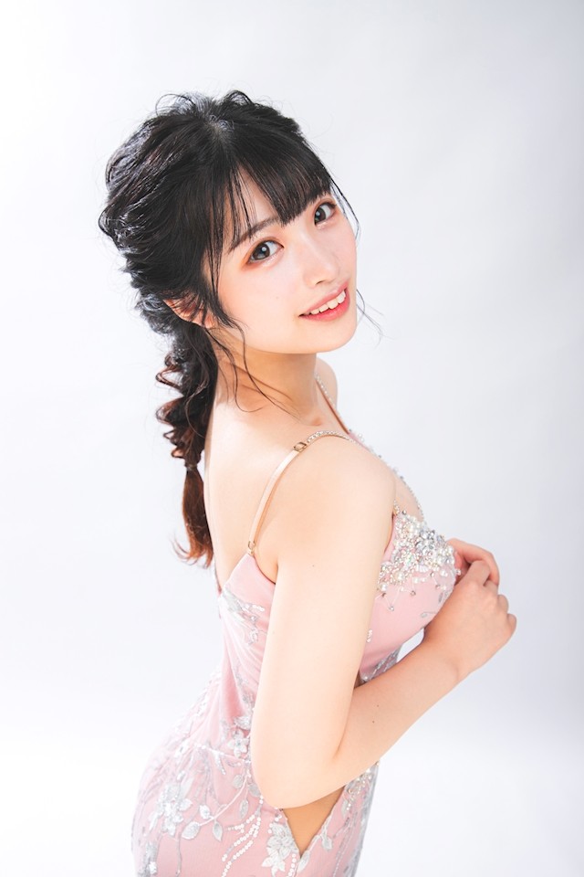 福 藍プロフィール写真6